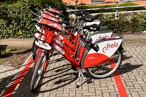 Frelo Fahrräder in Denzlingen Frelo Fahrräder in Denzlingen