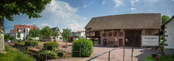 Heimethues Heimethues