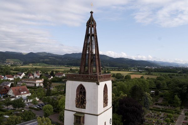 Symbolfoto: Kirchen